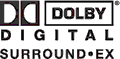 Dolby Digital Surround EX